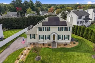 94 Stonington Dr, Manchester, NH 03109 - Photo 3