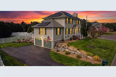 94 Stonington Drive, Manchester, NH 03109 - Photo 45