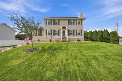 94 Stonington Drive, Manchester, NH 03109 - Photo 1