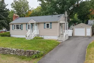 169 Exchange Ave, Manchester, NH 03104 - Photo 1