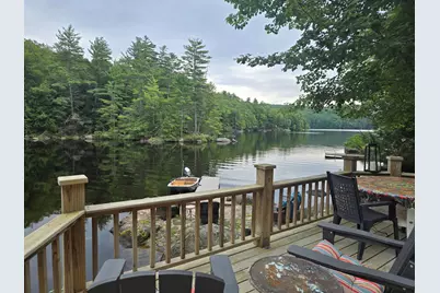 224 Cottage Road, Weare, NH 03281 - Photo 1