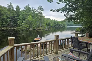 224 Cottage Rd, Weare, NH 03281 - Photo 1