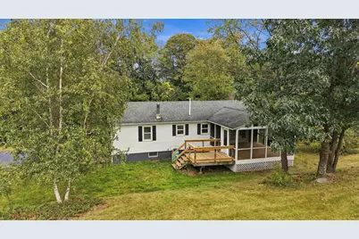 136 Haverhill Road, Chester, NH 03036 - Photo 7