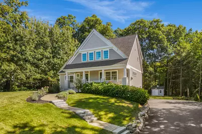 16 Point Of Rocks Terrace, Stratham, NH 03885 - Photo 49