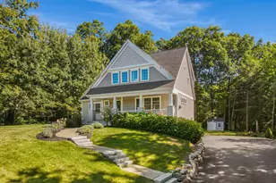 16 Point of Rocks Terrace, Stratham, NH 03885 - Photo 49
