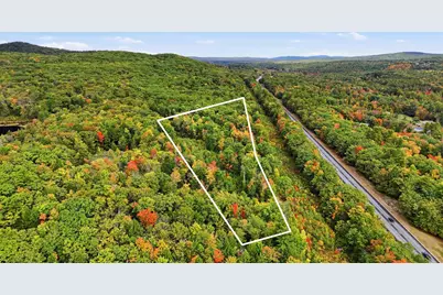Lot 23 Access Road, Wakefield, NH 03872 - Photo 5