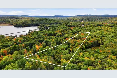 Lot 23 Access Road, Wakefield, NH 03872 - Photo 1