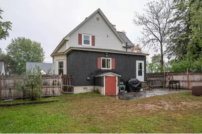 625 Dix Street, Manchester, NH 03103 - Photo 39