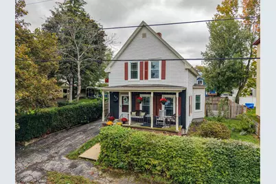 625 Dix Street, Manchester, NH 03103 - Photo 41