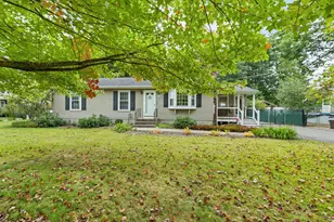 175 Glen Forest Dr, Manchester, NH 03109 - Photo 1