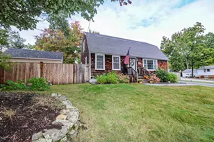 108 Westwood Dr, Nashua, NH 03062 - Photo 5