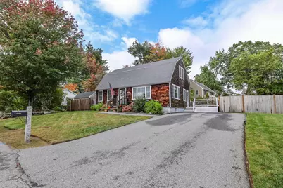 108 Westwood Drive, Nashua, NH 03062 - Photo 3