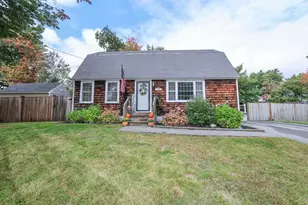 108 Westwood Dr, Nashua, NH 03062 - Photo 1