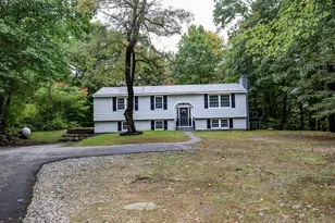234 Corn Hill Rd, Boscawen, NH 03303 - Photo 1
