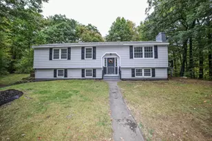 234 Corn Hill Rd, Boscawen, NH 03303 - Photo 11