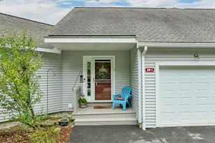 54 St John Ln, Hampstead, NH 03841 - Photo 1