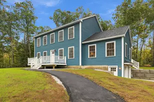 2 Blaisdell Ct, Raymond, NH 03077 - Photo 35