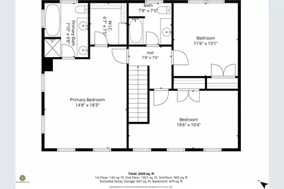 2 Blaisdell Court, Raymond, NH 03077 - Photo 41