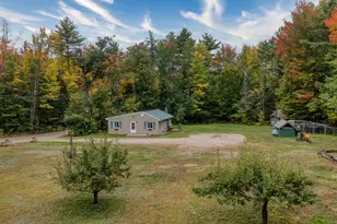24 Stevens Rd, Effingham, NH 03882 - Photo 1