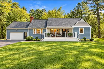28 Kelley Road, Plaistow, NH 03865 - Photo 1