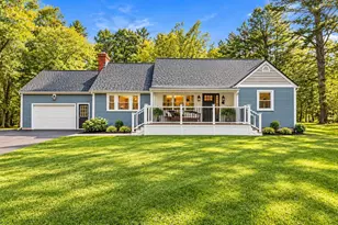 28 Kelley Rd, Plaistow, NH 03865 - Photo 1