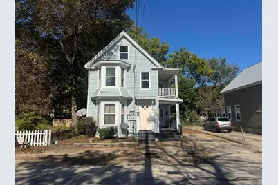 10 School Street, Rochester, NH 03867 - Photo 1