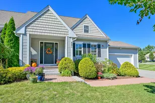 251 Villager Rd, Chester, NH 03036 - Photo 1