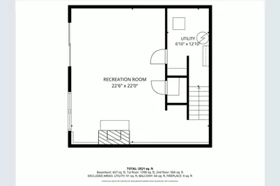 12 Manor Drive #A, Hooksett, NH 03106 - Photo 43