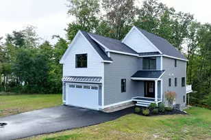285 Sterling Drive, Laconia, NH 03246 - Photo 1