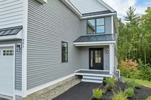 285 Sterling Drive, Laconia, NH 03246 - Photo 57