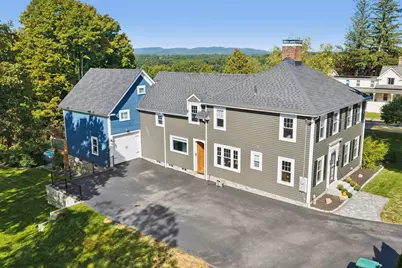 121 Prospect Street, Franklin, NH 03235 - Photo 3