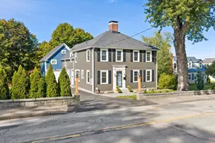121 Prospect St, Franklin, NH 03235 - Photo 1