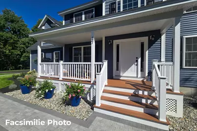 14 Lovell Road, Stratham, NH 03885 - Photo 3