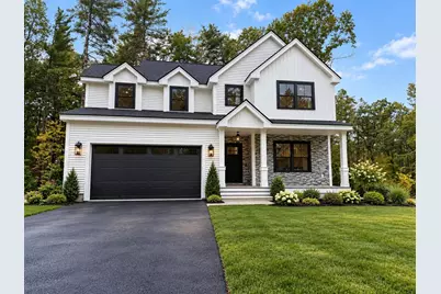 52 Luke's Way, Plaistow, NH 03865 - Photo 1