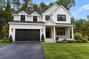 52 Luke&apos S Way, Plaistow, NH 03865 - Photo 1