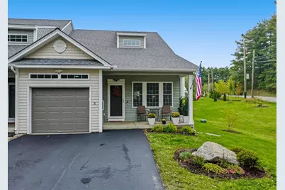 2 Chesterfield Lane #2, Londonderry, NH 03053 - Photo 1
