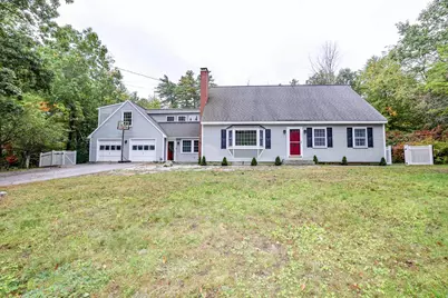 14 Pinewood Drive, Amherst, NH 03031 - Photo 41