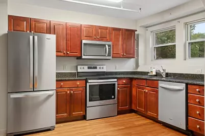 23 Mount Saint Mary's Way #2, Hooksett, NH 03106 - Photo 5