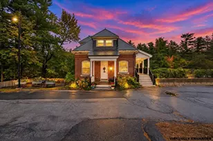 23 Mount Saint Mary&apos S Way, Hooksett, NH 03106 - Photo 1