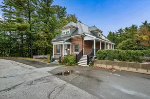 23 Mount Saint Mary&apos S Way, Hooksett, NH 03106 - Photo 23