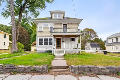 110 Myrtle Street, Claremont, NH 03743 - Photo 33