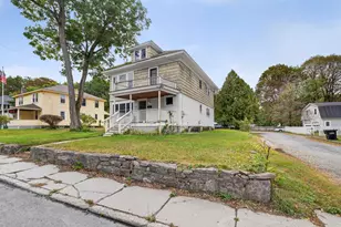 110 Myrtle St, Claremont, NH 03743 - Photo 3
