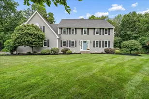12 Jorgenson Ln, Hampstead, NH 03841 - Photo 1