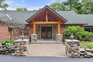 33 Indian Point Rd, Hebron, NH 03241 - Photo 1