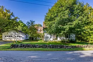 52 Rennie Rd, Hanover, NH 03755 - Photo 1