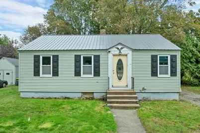 64 Fenton Avenue, Laconia, NH 03246 - Photo 13