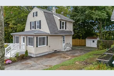 17 Webster Street, Allenstown, NH 03275 - Photo 35