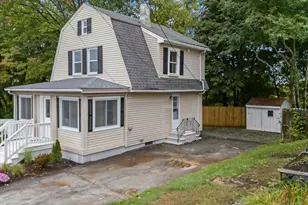 17 Webster St, Allenstown, NH 03275 - Photo 35