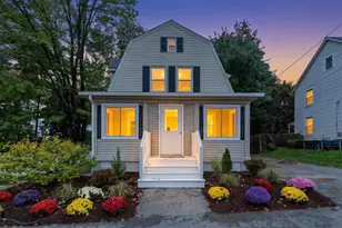 17 Webster St, Allenstown, NH 03275 - Photo 1