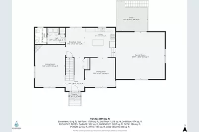 98 Lady Slipper Lane, Chester, NH 03036 - Photo 49